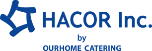 HACOR Inc. by OURHOME CATERING